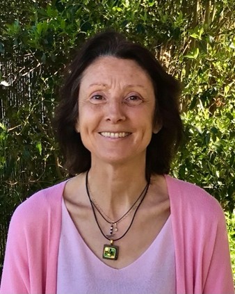 Céline VEAUX - Réflexologue sur Montjean sur Loire et Angers